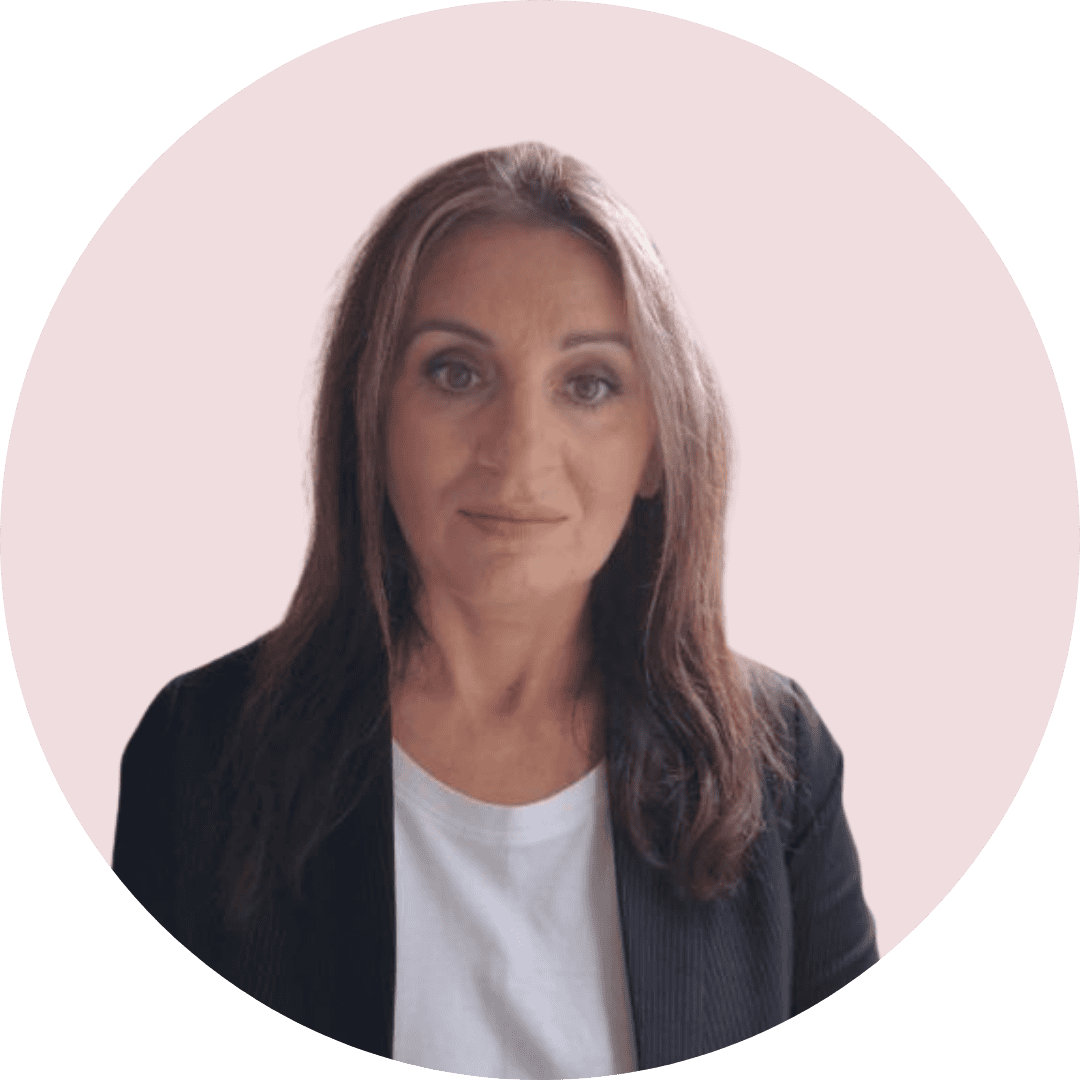 Katarzyna Szymańska